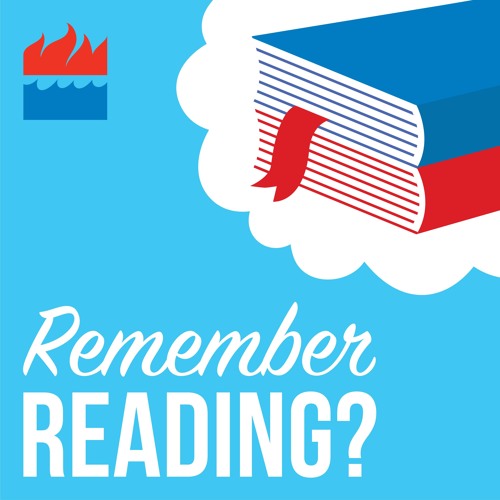 Remember Reading